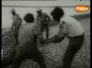 Video: Rodaje en 1973 de la serie "El Hombre y la Tierra"