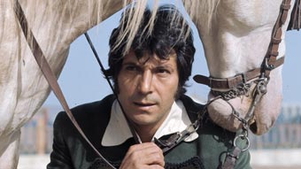 Ver v&iacute;deo  'El rodaje de Curro Jim&eacute;nez (1977)'