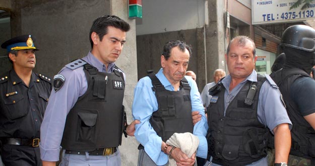 Rodolfo Almirón Rodolfo Almirón