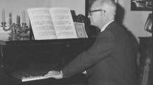 Rodolfo Halffter. Compositor