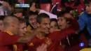 Ir al Video&nbsp;Rodrigo e Isco golean a Dinamarca