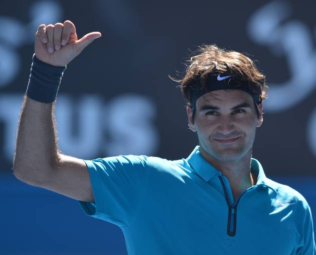 Federer, Murray, Azarenka y Serena avanzan en el Abierto de Australia Victoria Azarenka Serena Williams Roger Federer Andy Murray Abierto de Australia 1358237994996 Federer, Murray, Azarenka y Serena avanzan en el Abierto de Australia Victoria Azarenka Serena Williams Roger Federer Andy Murray Abierto de Australia