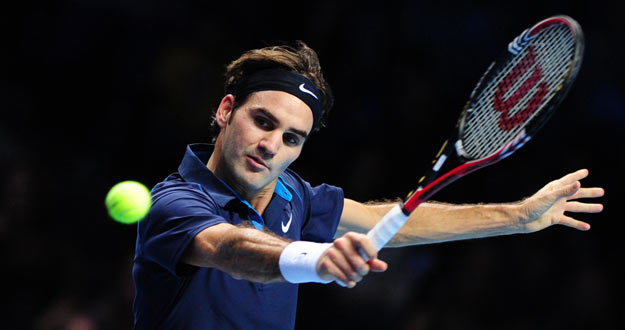 federer federer