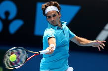ROGER FEDERER VS ALBERT MONTAÑÉS ROGER FEDERER VS ALBERT MONTAÑÉS