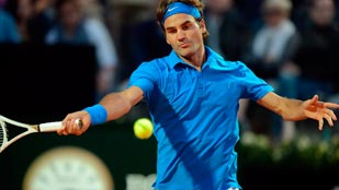 Roger Federer