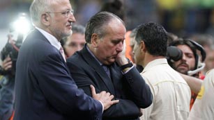 Ver v&iacute;deo  'Roig, la imagen de la derrota en Villarreal'