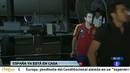 Ir al Video&nbsp;La 'Roja' aterriza con los tres puntos de Georgia en el zurr&oacute;n