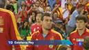 Ir al Video&nbsp;La Roja parte a Polonia para seguir haciendo historia