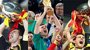 'La Roja', un universo en expansión 'La Roja', un universo en expansión