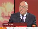 Ir al Video&nbsp;Rojo, a Bildu: "En Madrid no se vence, sino que se convence"