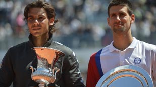 A por el Roland Garros de los r&eacute;cords