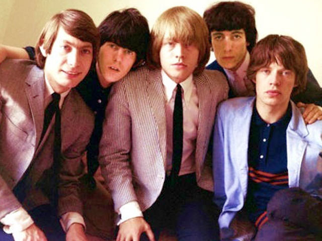 Una antolog&iacute;a de los Rolling Stones en 'Planeta Rock'