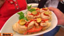 Espa&ntilde;a Directo - Rollo de pollo y jam&oacute;n