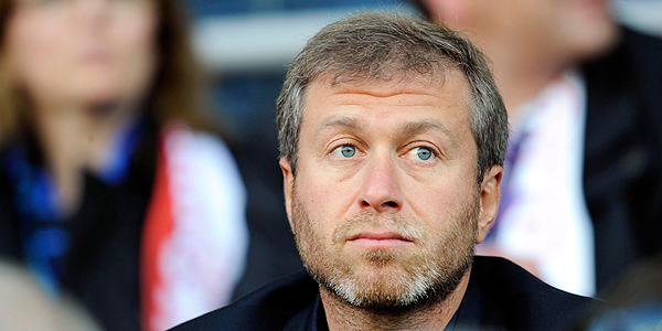 Roman Abramovich podr&iacute;a estar pensando en dar boleto al entrenador italiano.