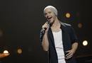 Roman Lob Song en el ensayo general de Eurovisi&oacute;n