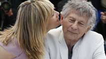 Video: Roman Polanski en Cannes