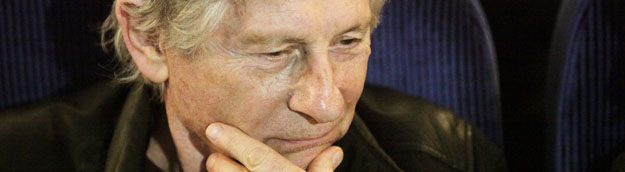 Roman Polanski permanece detenido en Suiza