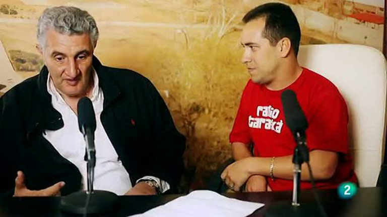 Ritmo urbano - Fernando Romay: "El baloncesto es ritmo"