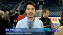 Ir al Video&nbsp;Romero quiere la medalla de bronce