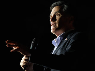 Ver v&iacute;deo  'Romney y Obama, duelo musical por la Casa Blanca'