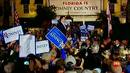 Ir al Video&nbsp;Romney se impone a Gingrich en las primarias de Florida
