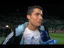 Ir al Video&nbsp;Ronaldo: 'He ayudado al equipo'