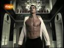 Ir al Video&nbsp;Ronaldo y Pataki, pareja de anuncio
