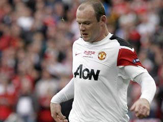 Ver v&iacute;deo  'Rooney empata el partido (1-1)'