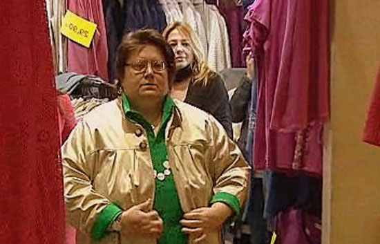 Espa&ntilde;a Directo - Ropa grande a precios mini
