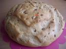 Rosa - Pan de pipas