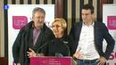 Ir al Video&nbsp;Rosa D&iacute;ez cree que UPyD ha tenido en Euskadi el mejor resultado posible