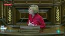 Ir al Video&nbsp;Rosa D&iacute;ez, sobre la Ley Electoral:"No estamos pidiendo lo que nos beneficia, sino la igualdad de voto de los ciudadanos"