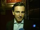 Ir al Video&nbsp;De la Rosa, esperanzado con Sauber
