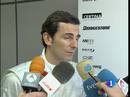 Ir al Video&nbsp;De la Rosa: "Estoy tremendamente ilusionado"