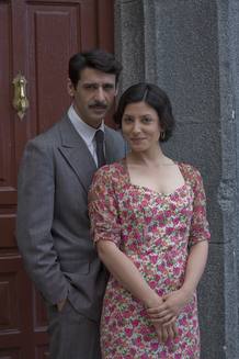 Rosa y Mauricio Rosa y Mauricio