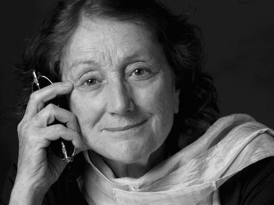 Rosa Regàs: "Una mujer asesinada no vale ni la mitad que un hombre muerto"