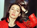 Rosana Pastor en el Festival de Cine de Berl&iacute;n durante una rueda de prensa