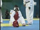 Ir al Video&nbsp;Rosana pierde su primer combate