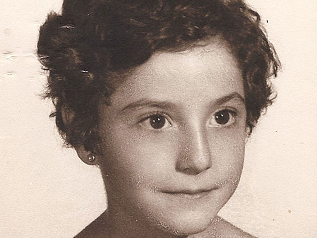 Volver con... - Rosario Pardo