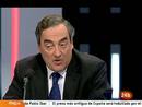 Video: Rosell pide eliminar empleos p&uacute;blicos con el despido como "&uacute;ltima soluci&oacute;n"