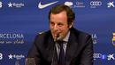 Ir al Video&nbsp;Rosell ratifica a Vilanova