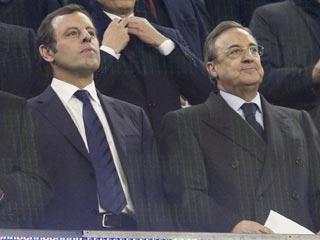 Ver v&iacute;deo  'Rosell se queja de los arbitrajes'
