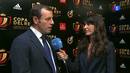 Ir al Video&nbsp;Rosell: "Ha sido un final fant&aacute;stico que Pep se merec&iacute;a"