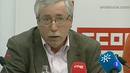 Ir al Video&nbsp;Rosell ve "cerca" el acuerdo sobre salarios con CC.OO. y UGT