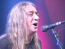 Ir al Video&nbsp;Rosendo vuelve para el 12 aniversario de los conciertos de Radio 3