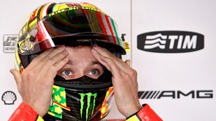 Rossi cree que con la retirada de Stoner el mercado ser&aacute; m&aacute;s confuso