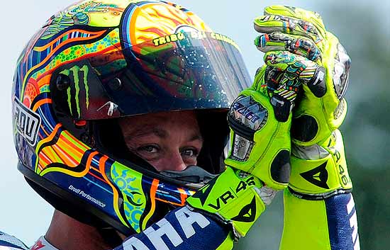 Ver v&iacute;deo  'Rossi saca tajada de Brno'
