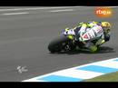 Ir al Video&nbsp;Rossi va a por la octava