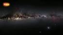 Ir al Video&nbsp;El 'rostro' del universo