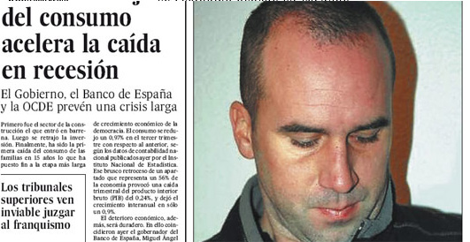 El rostro de Txeroki